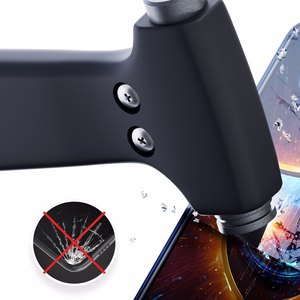 3mk Silky Matt Privacy – privātuma ekrāna aizsargs modelim Xiaomi Redmi Note 7