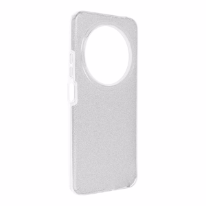 SHINING viedtālruņa apvalks XIAOMI Redmi 14C sudrabains