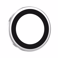 Benks rūdīta stikla stikls Warrior Lens Protector kameras aizsargstikls priekš Samsung Galaxy S26 Ultra (objektīvs 5 gab.) caurspīdīgs