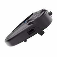 EJEAS Q7 motocikla sakaru ierīce