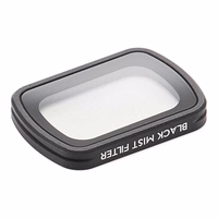 Melnais miglas filtrs DJI Osmo Pocket 3