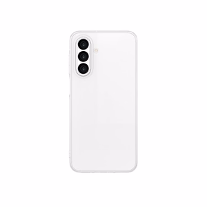 JM ANTI-BACTERIA TPU maciņš Galaxy A26 caurspīdīgs