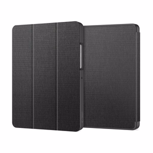 Tech-Protect SC Pen Canvas maciņš Samsung Galaxy Tab A9 / A11 8.7 pelēks