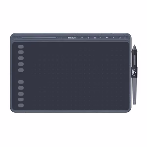 Huion HS611 grafiskā planšete