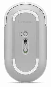 Lenovo 350 mouse Office Ambidextrous Bluetooth Optical 2400 DPI
