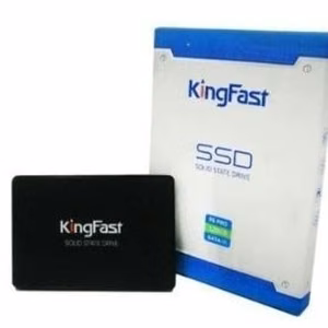 Cietais disks SSD KingFast 512GB (6.0Gb / s) SATAlll 2,5