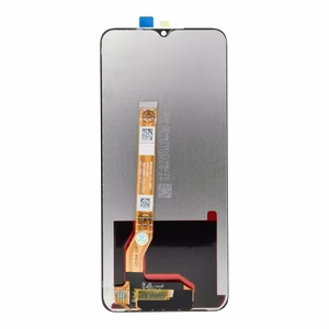 FixCell LCD ekrāns OPPO A17 OEM bez rāmja