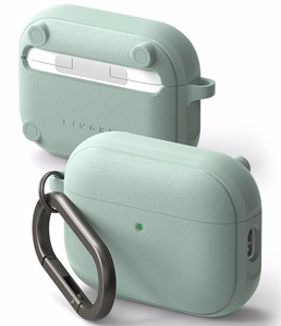 Ringke Onyx Magnetic MagSafe maciņš Apple AirPods Pro 3 piparmētru