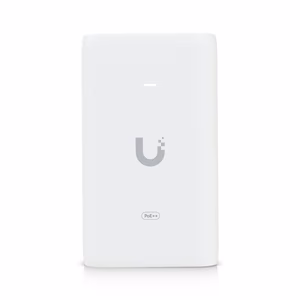 Ubiquiti UACC-POE++-10G PoE++ adapteris, 60W, 10G
