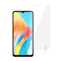 Aizsargstikls zelta krāsā OPPO A18/A38/A58 5G/SAMSUNG A13 4G/A13 5G/MOTO E13/REALME C21Y