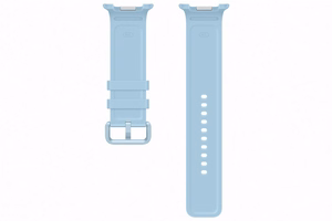 Samsung SNL35LL Sport Band (M/L) siksniņa Galaxy Watch9 un Galaxy Watch8 pulksteņiem, zila