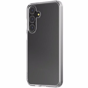Uniq LifePro Xtreme viedtālruņa apvalks Samsung Galaxy S24+ - caurspīdīgs