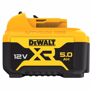 DeWALT DCB126-XJ bezvadu instrumenta baterija / lādētājs