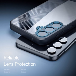Case Dux Ducis Aimo Samsung S711 S23 FE