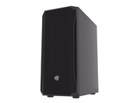 FURY Shobo SH4 RGB Midi Tower Black