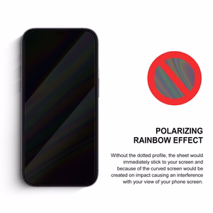 Tempered glass 2,5D Premium for Realme C55