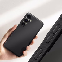 Ringke Onyx viedtālruņa apvalks Samsung Galaxy S25+ - melns