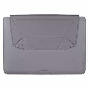 Lenovo Origami 35,6 cm (14") piedurknes maciņš pelēks