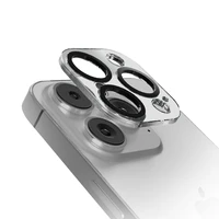 SBS D3O rūdītais stikls iPhone 14 Pro / 14 Pro Max kameras sala