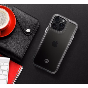 FORCELL F-PROTECT caurspīdīgs apvalks Honor X7a caurspīdīgs