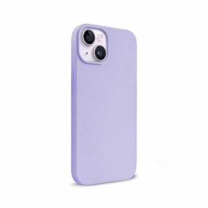 Crong Color Cover vāciņš ierīcei iPhone 14 Plus, violets