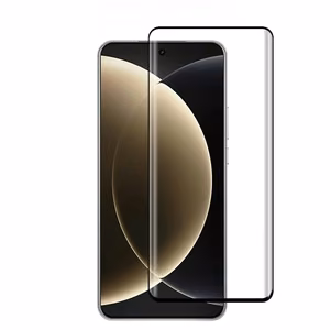 Kristāldzidrs ekrāna aizsargstikls Xiaomi 15 Ultra