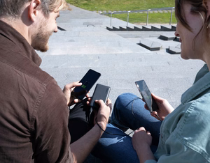 Trust Primo Lithium-Ion (Li-Ion) 15000 mAh melns