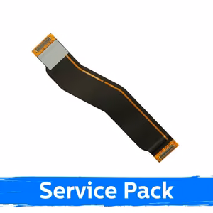 Flex Cable Compatible Samsung S926 S24 Plus (SUB)-(MAIN) Flex / (Service Pack)