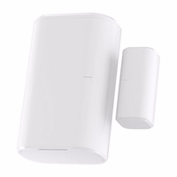 ZigBee durvju un logu atvēršanas sensors SONOFF SNZB-04P (+baterija)