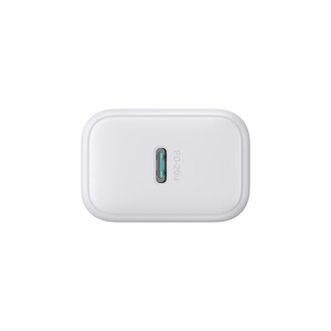 Joyroom JR-TCF20 USB-C PD 20W tīkla lādētājs - balts