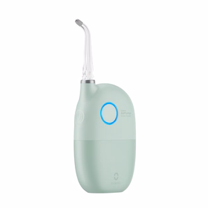 Oclean A10 mutes irigators, zaļš