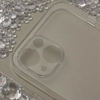 Plāns viedtālruņa apvalks 2 mm Oppo A60 4G (Global) caurspīdīgs