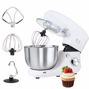 Virtuves kombains EASY COOK SINGLE WHITE, 1400 W, 5,5 l