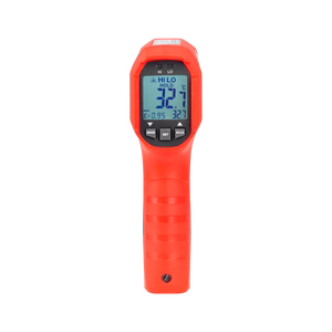 Uni-T UT309C infrasarkanais termometrs