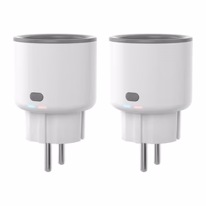 Sonoff S60TPF WiFi умная розетка (2шт)