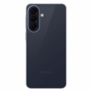 Samsung Clear maciņš priekš Samsung Galaxy A57 5G – caurspīdīgs