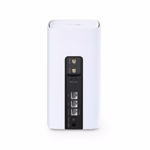 Maršrutētājs TP-Link ARCHER NX600 5G AX3600 bezvadu divjoslu