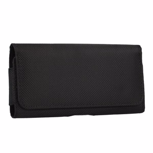 HIT jostas holsteris (izmērs XL) Iphone 17 Pro Max/16 Pro Max/Samsung A55 5G/A53/S25/S24 dizains 2 melns
