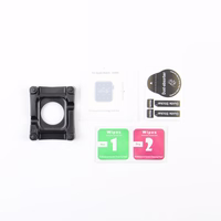 Ekrāna aizsargs Apple Watch 2024 42mm 3pcs