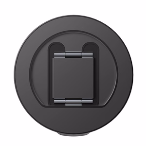NILLKIN DUAL-MAGNET GRIP HOLDER melns / CZARNY