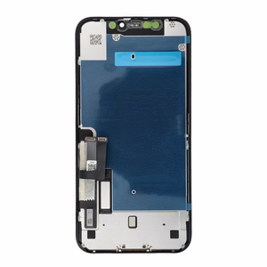NCC LCD дисплей для IPHONE 11 Incell HD+ (поддержка IC Transplant)