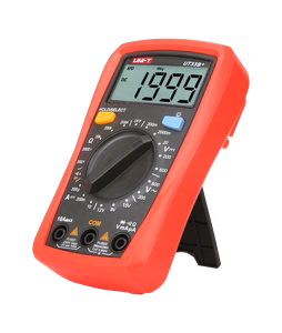 Digitālais multimetrs Uni-T UT33B+