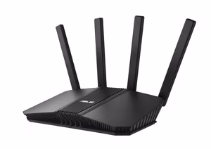 ASUS RT-BE82U Wi-Fi роутер 6500 Мбит/с Mesh Wi-Fi 7