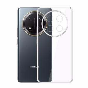 3mk caurspīdīgs viedtālruņa apvalks Honor Magic7 Lite