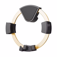 Vennus automašīnas turētājs VCH05, stiprināms pie gaisa ventilācijas