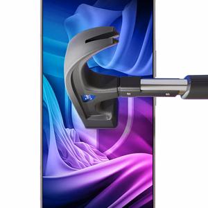 3mk Silky Matt Pro – tālruņa ekrāna aizsargs modelim Infinix Note 50 / Note 50 Pro