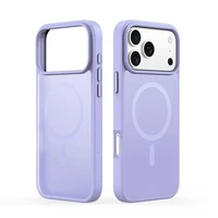 Korpuss Dux Ducis Apple iPhone 17 Pro violets