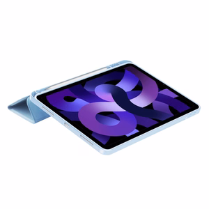Tech-Protect SC Pen viedtālruņa apvalks iPad Air 10.9" 2020-2022 / 11" 2024 - gaiši zils