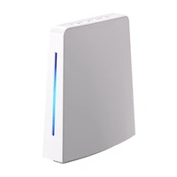 Vārteja iHost Hub WiFi ZigBee Bluetooth Matter SONOFF AIBridge 2GB LAN
