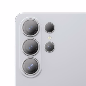 AmazingThing Radix AR objektīva stikls Samsung S26 Ultra kameras objektīvam - caurspīdīgs